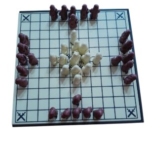 Hnefatafl