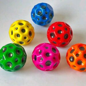 Pelota de alta densidad