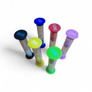 Relojes de arena