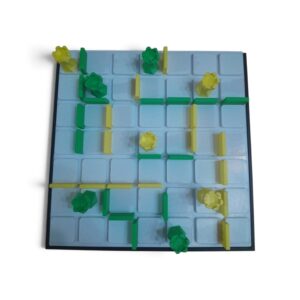 WALL GO